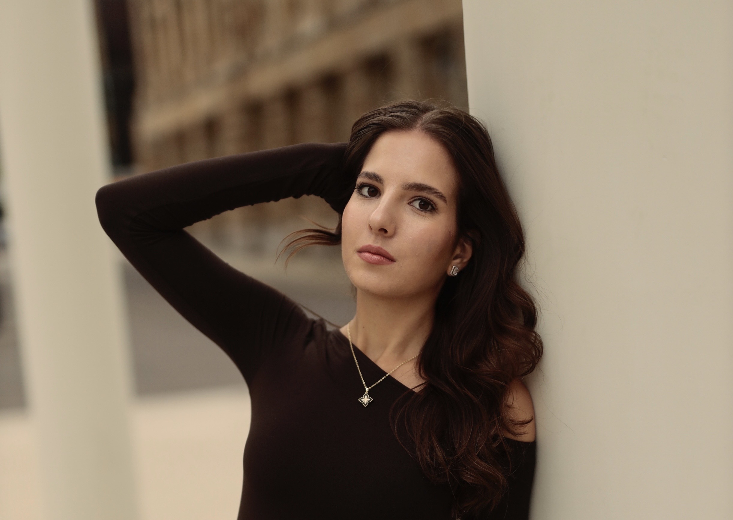 Maria Lehrerin Ma Deutsch