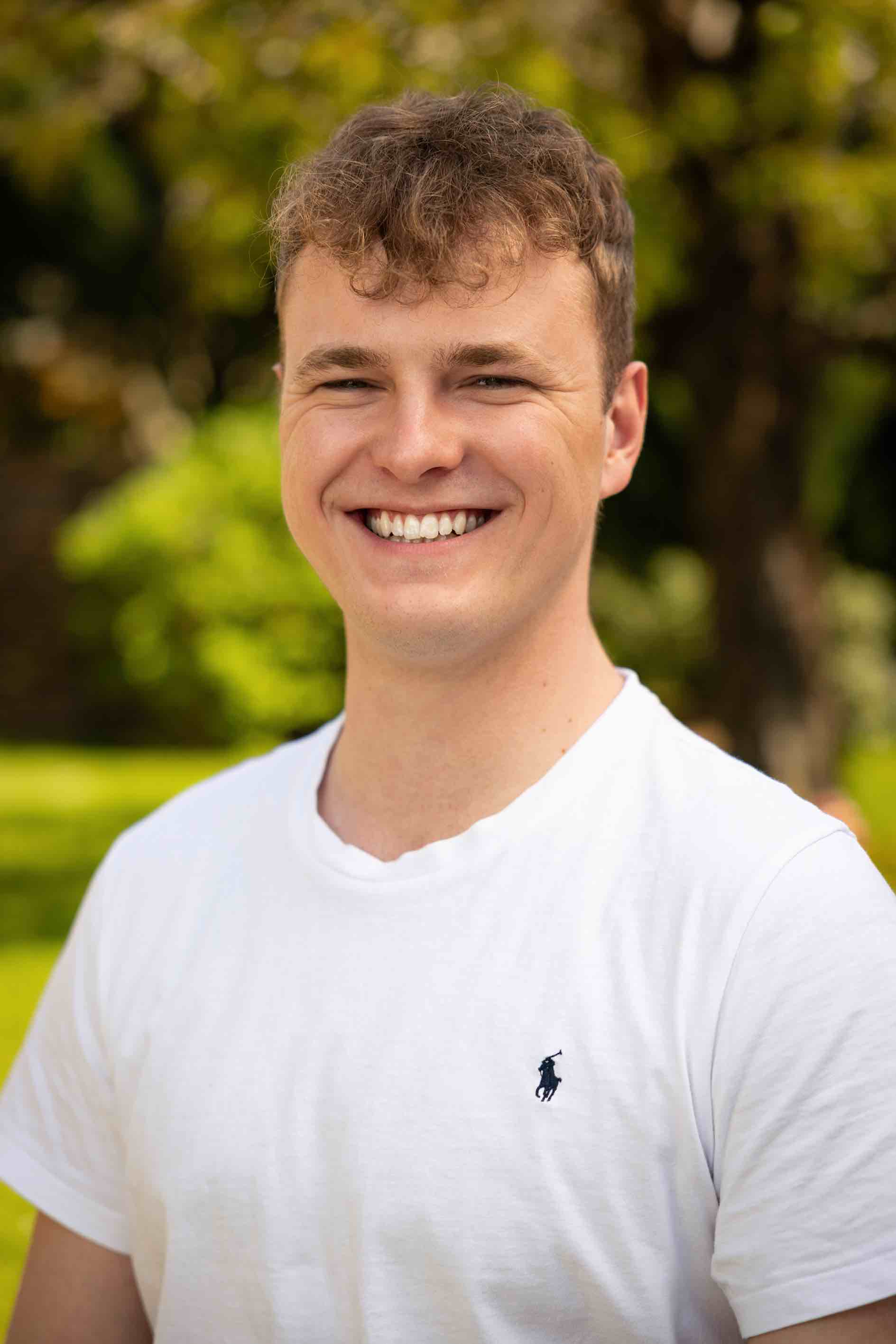 Picture of Matthias Wendt