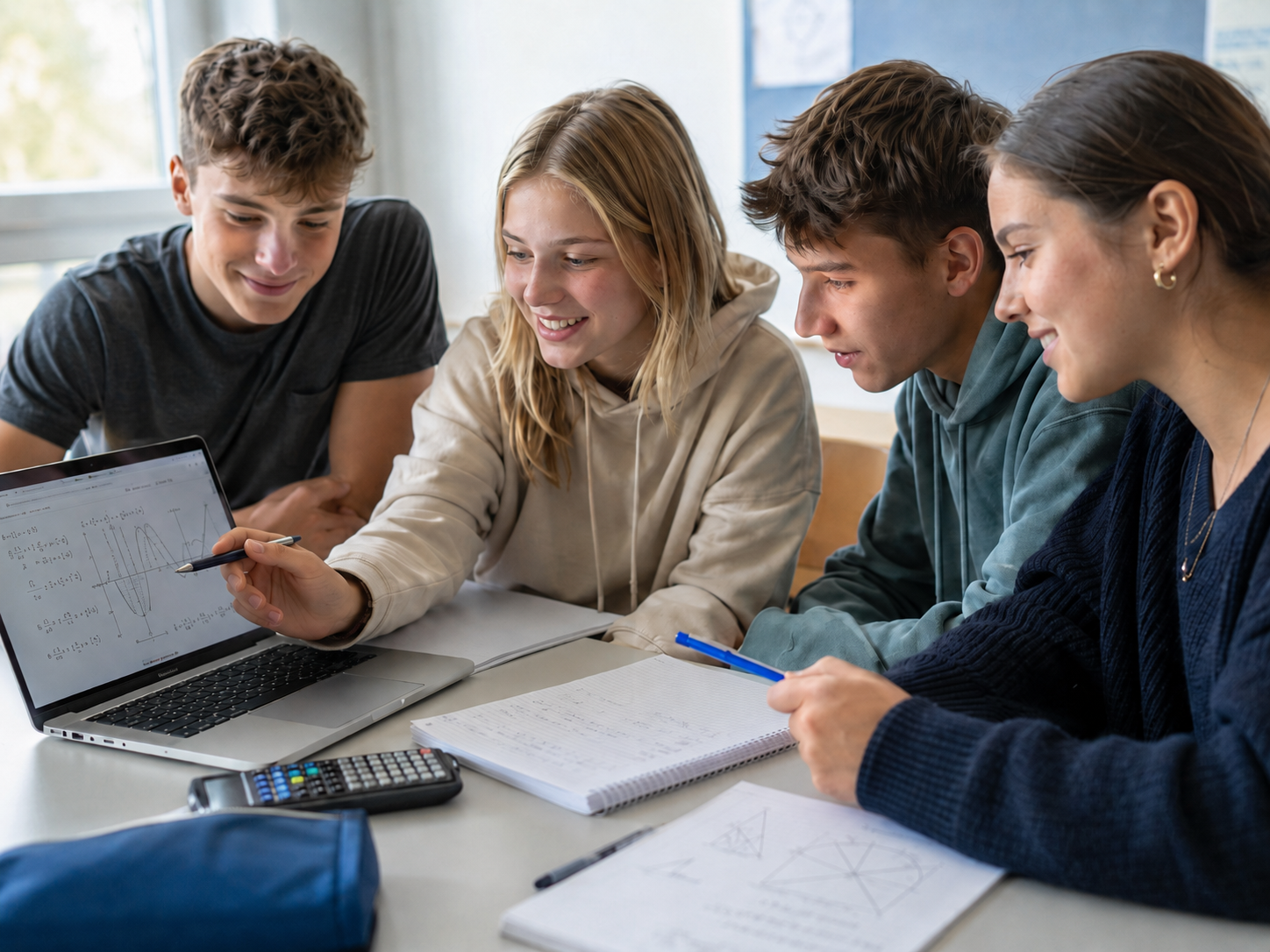 Prüfungskurse Oberschule Pegau
