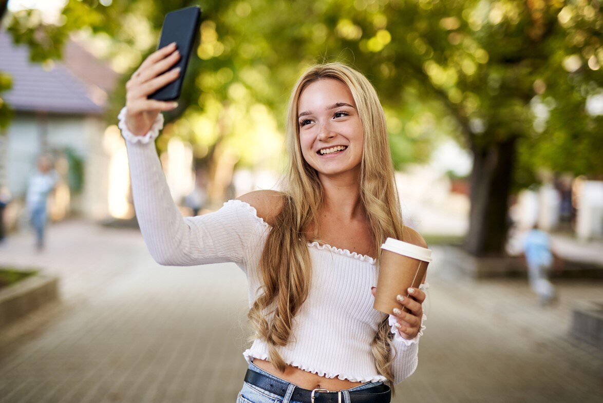 Influencer - gute Vorbilder oder gefährlicher Einfluss?